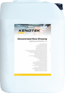 CONCENTRATED KENO DRESSING