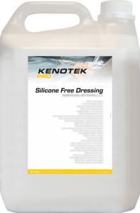 SILICONE FREE DRESSING